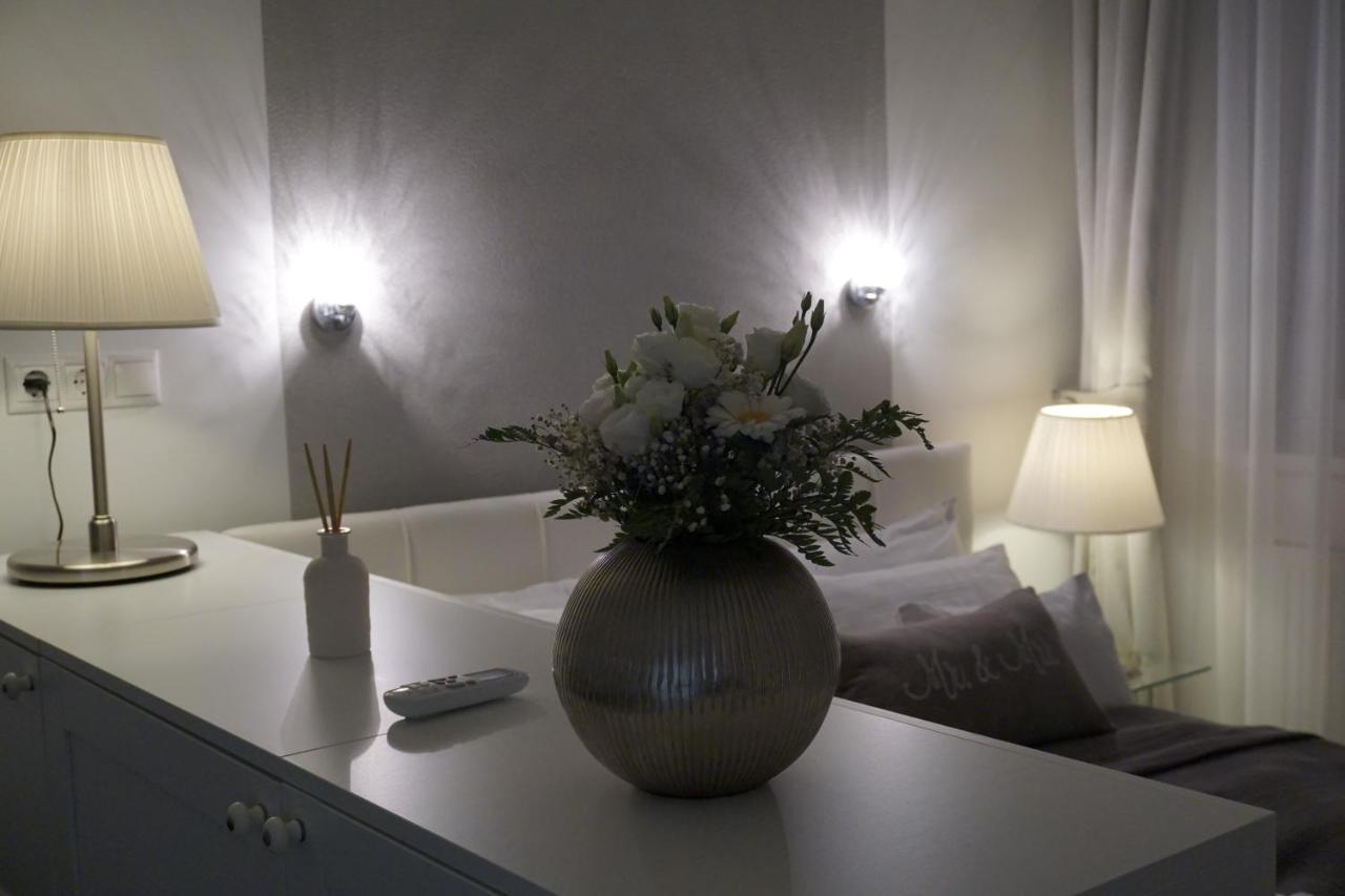 Noemiz Exclusive Apartments Budapest Extérieur photo
