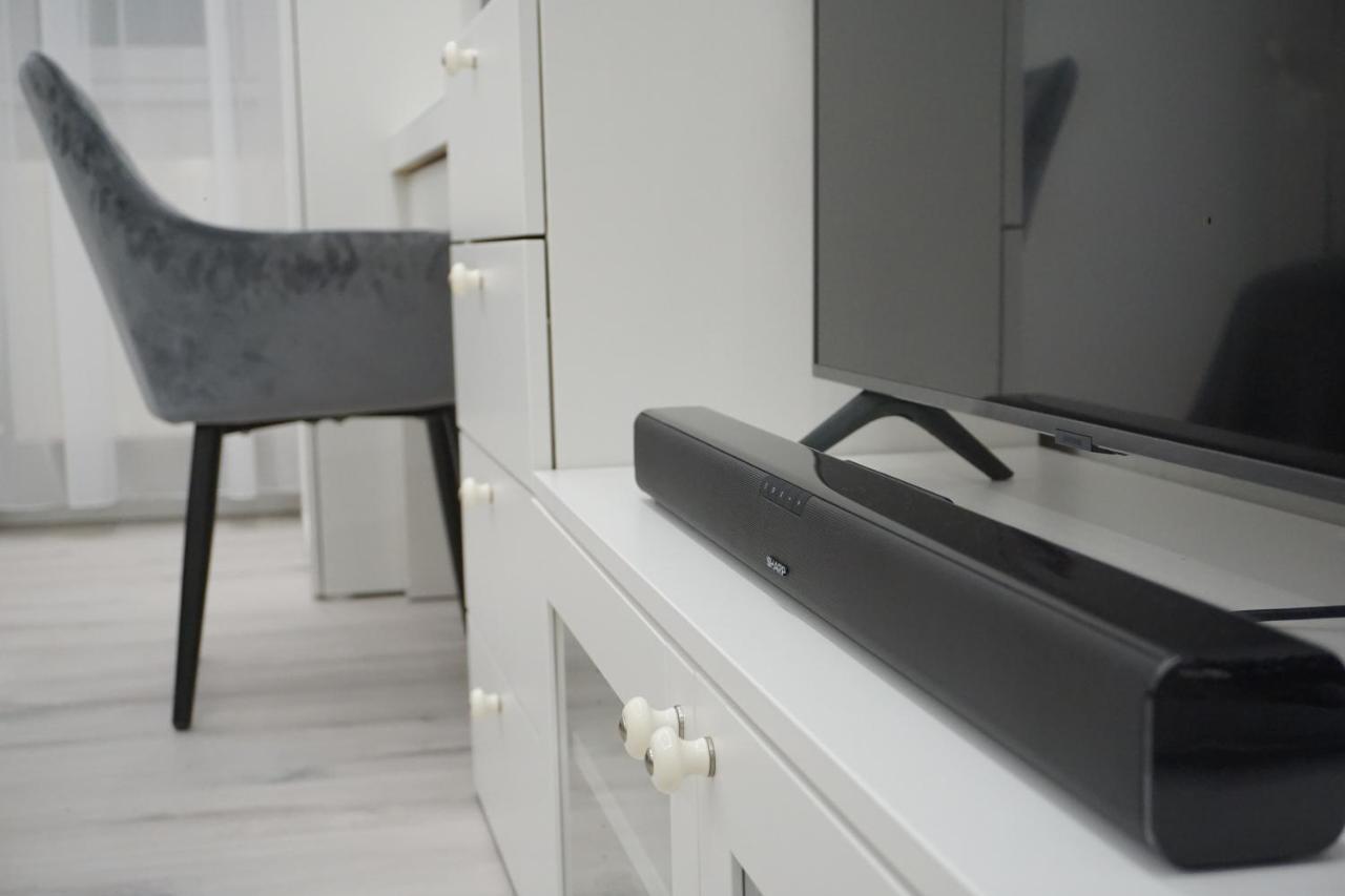 Noemiz Exclusive Apartments Budapest Extérieur photo